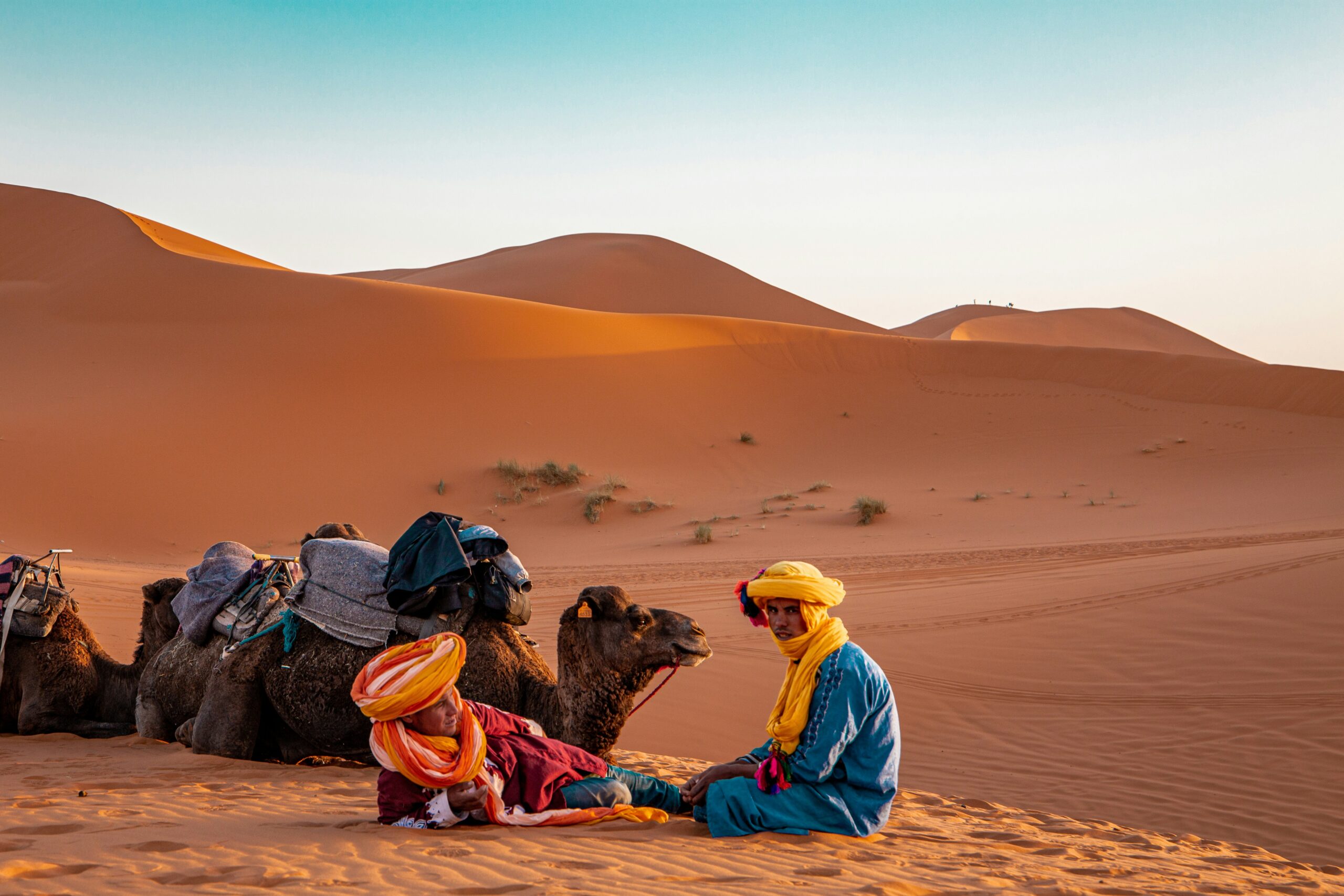 3 day desert tour from marrakech to merzouga 4 scaled