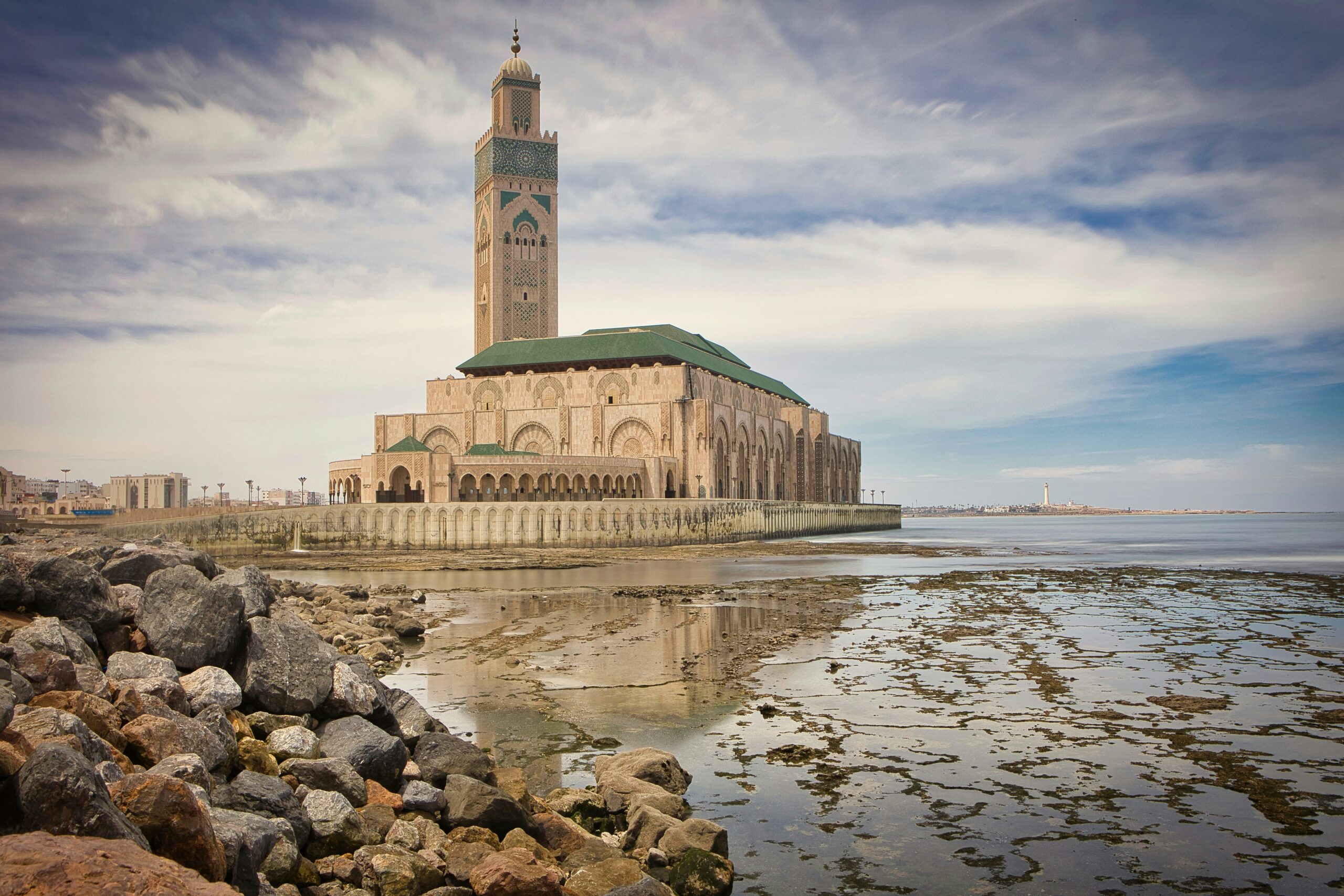 7 Days Tour from Casablanca