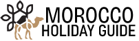 MOROCCO HOLIDAY GUIDE LG