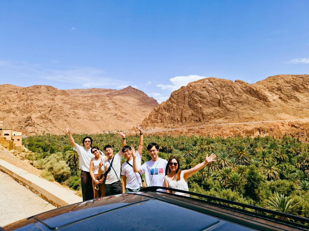 best city in morocco to visit