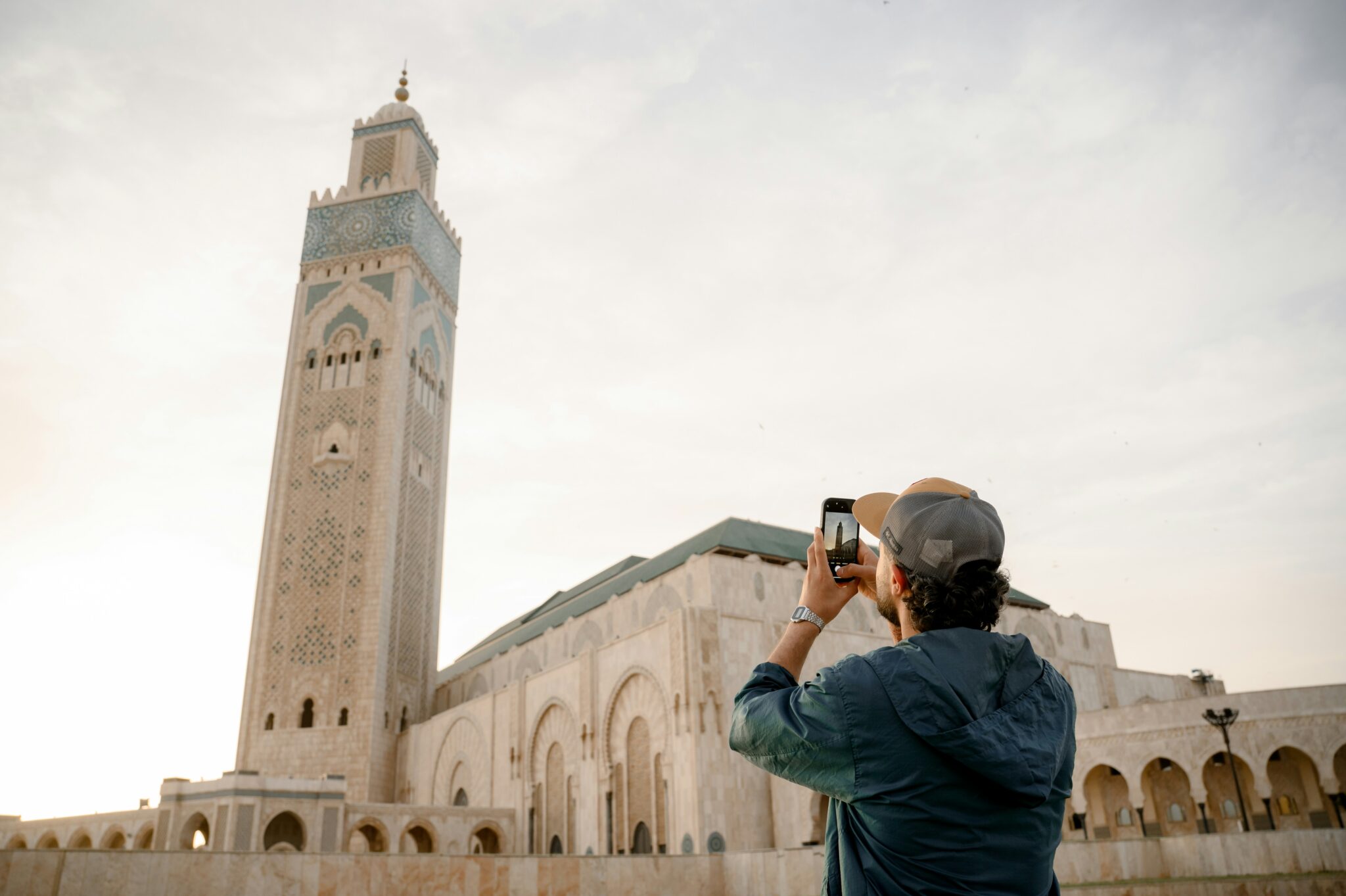 casablanca day trips