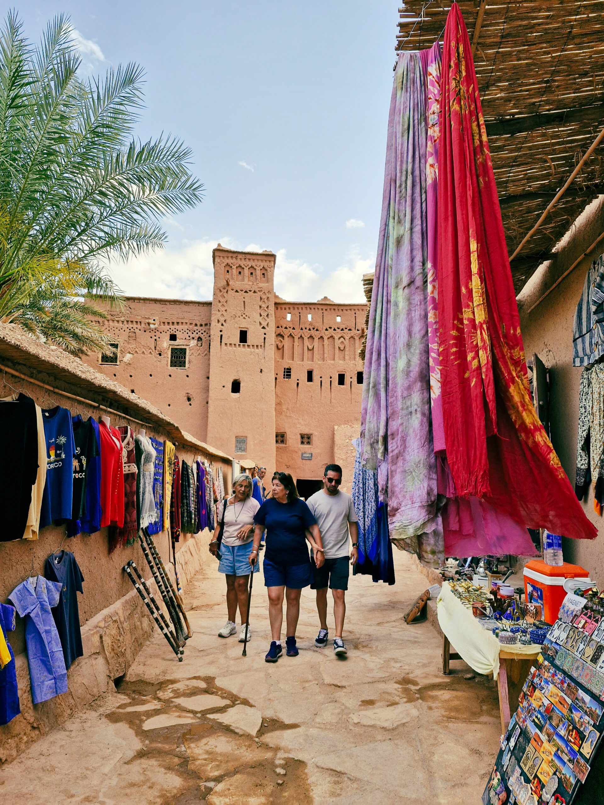 morocco desert tour from marrakech