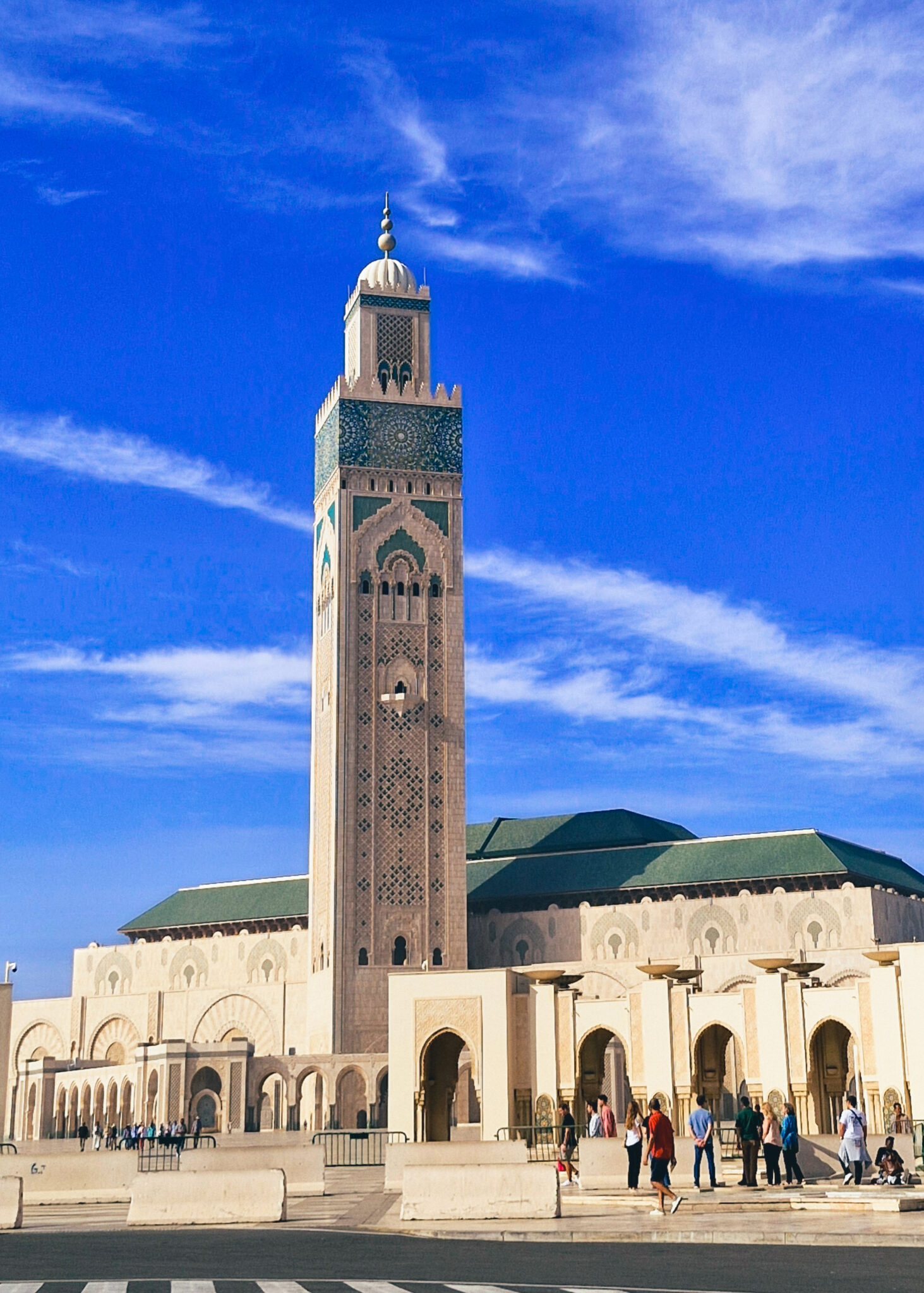 morocco imperial cities tour