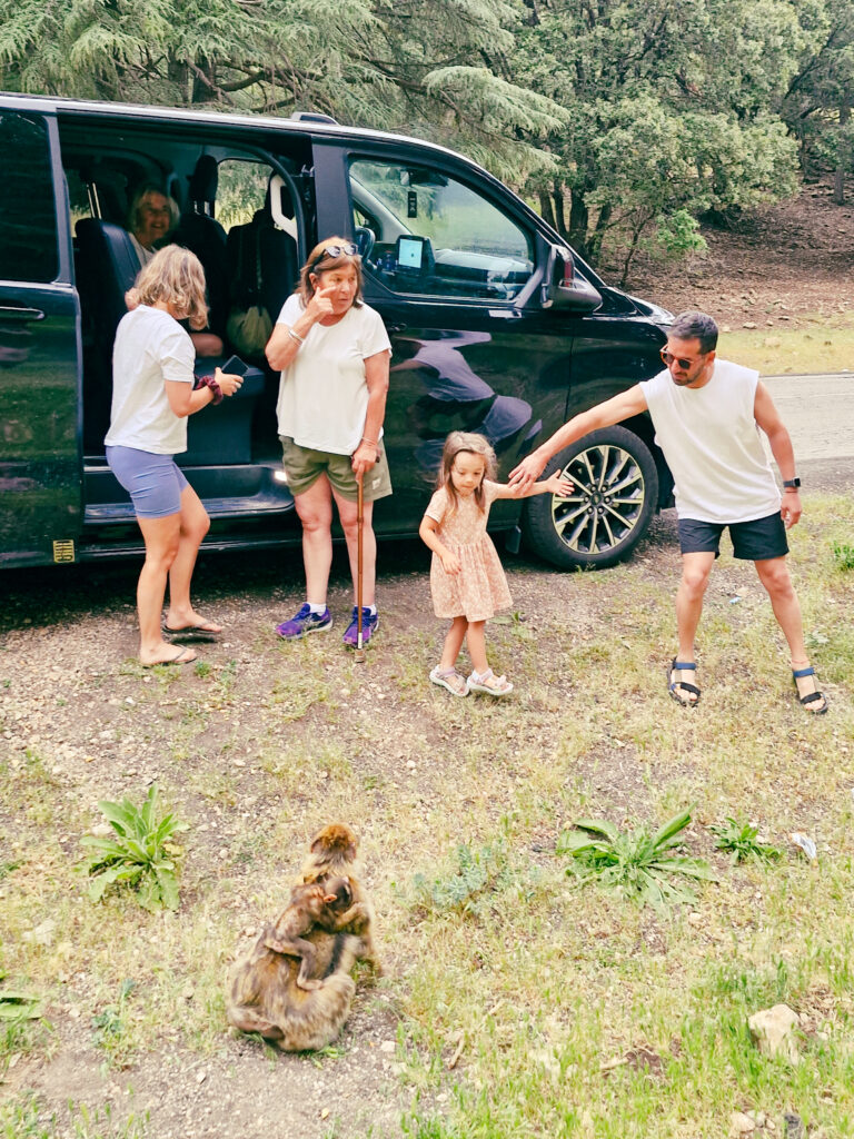 spain and morocco tours