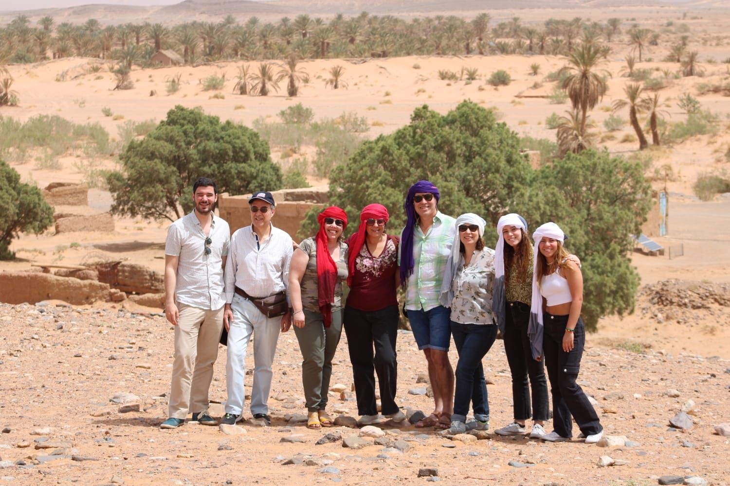 best morocco travel guide book