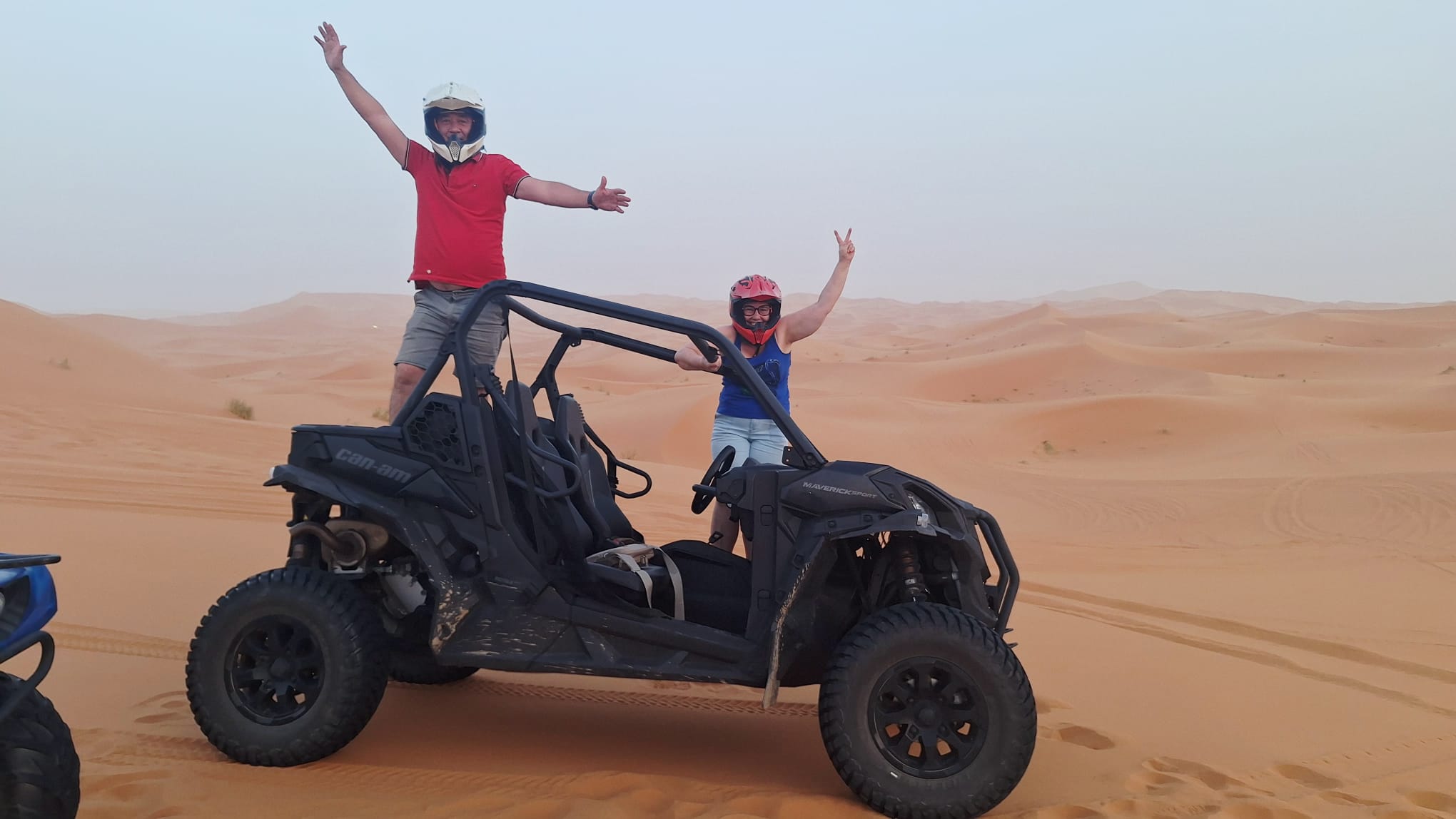 holiday in morocco guide