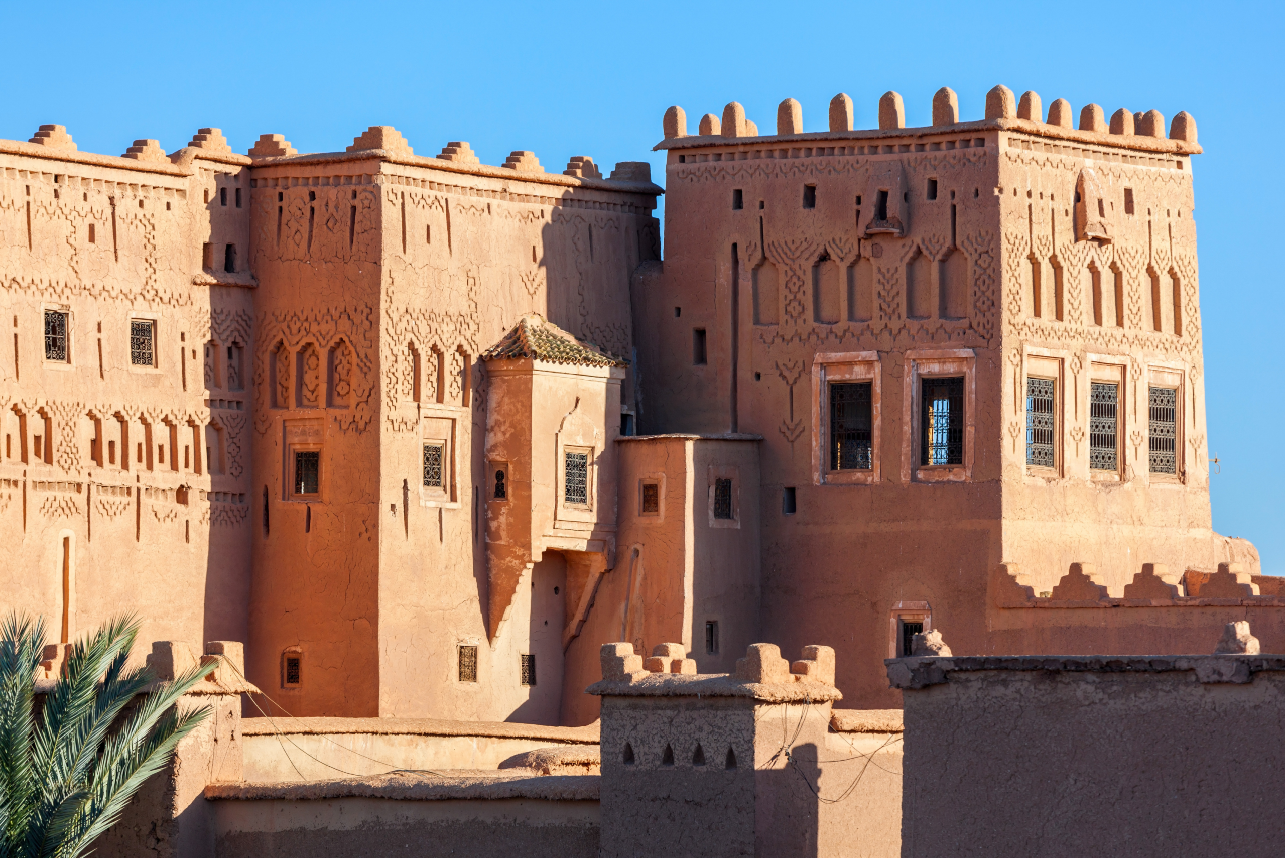 Marrakech Desert Tour 2 Days