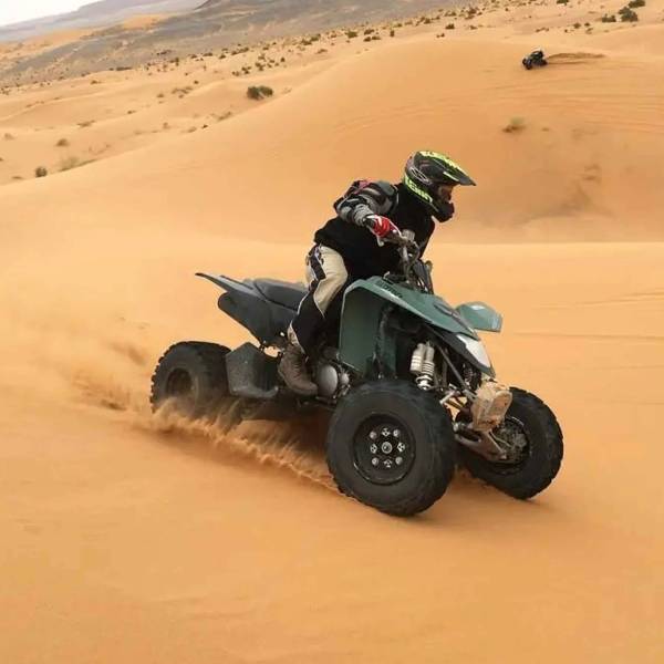 Quad Biking morocco