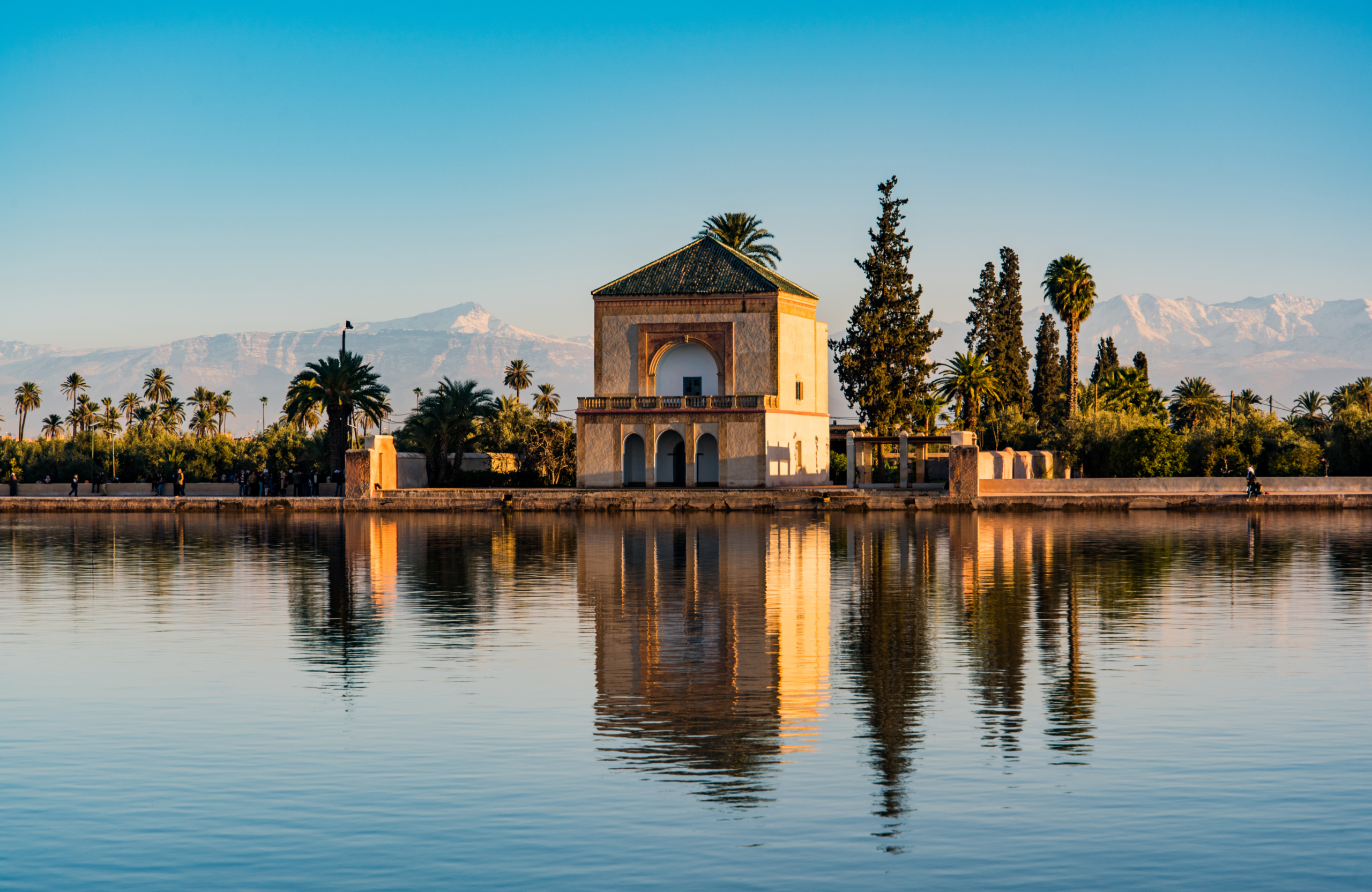 morocco desert trip from marrakech​